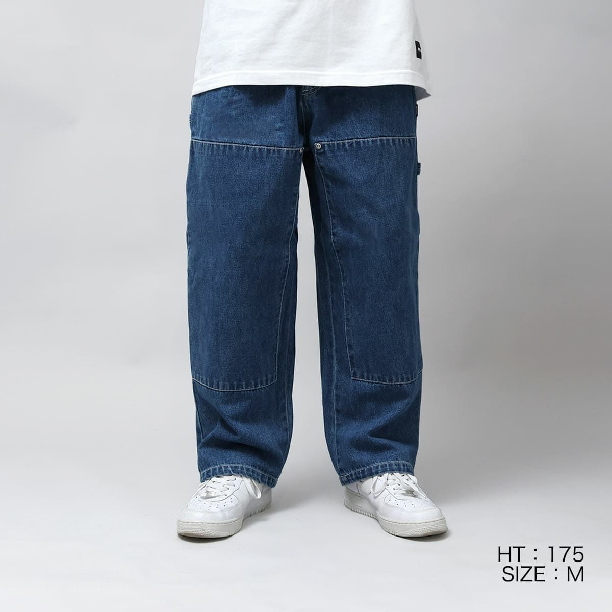 MFC STORE SOSHI DOBON ペインター パンツ Mサイズ MFC STORE SOSHI DOBON ペインター パンツ Mサイズ