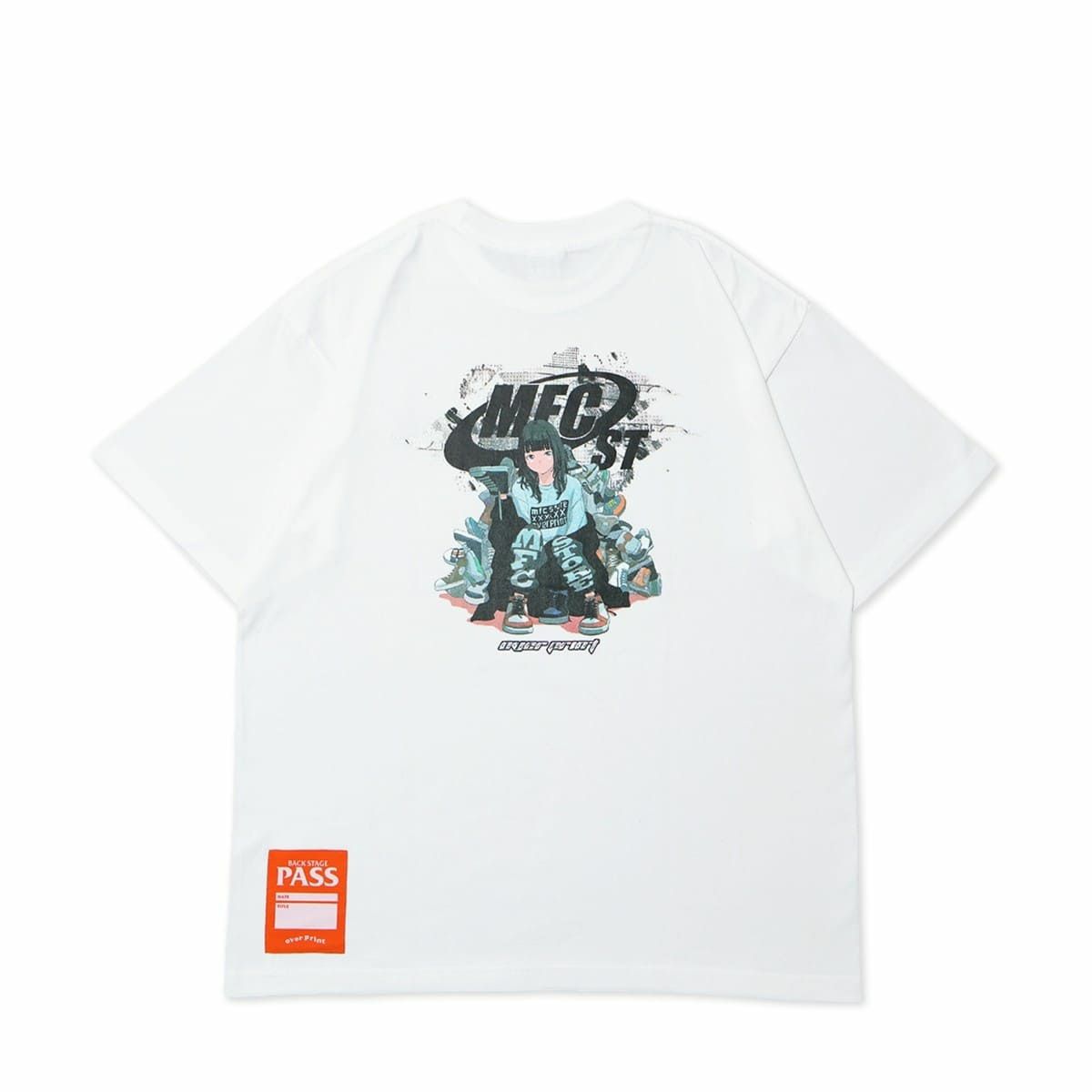 MFC STORE OFFICIAL ONLINESTORE