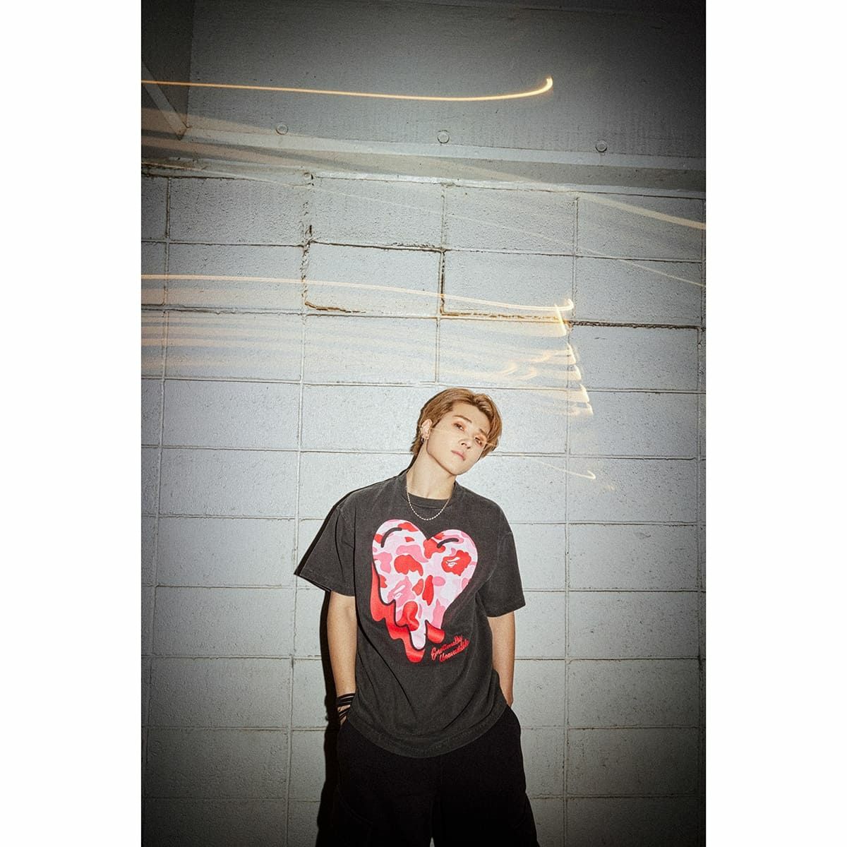 A Bathing Ape カモフラージュ ジャージ L（美中古【超激レア】A 