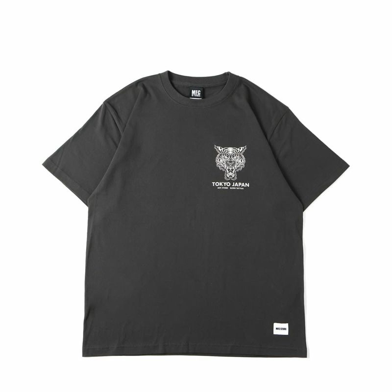 MFC STORE 彫師美漸 BIZEN コラボ デニムセットアップ MFC STORE 彫師美漸 BIZEN コラボ デニムセットアップ