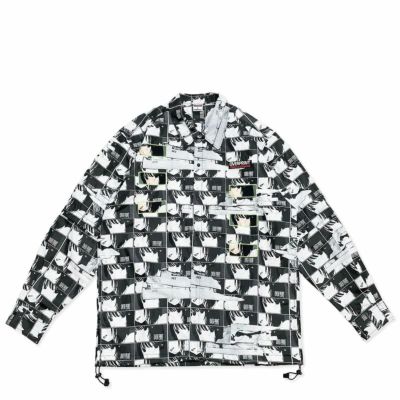 L／S SHIRT | MFC STORE OFFICIAL ONLINESTORE