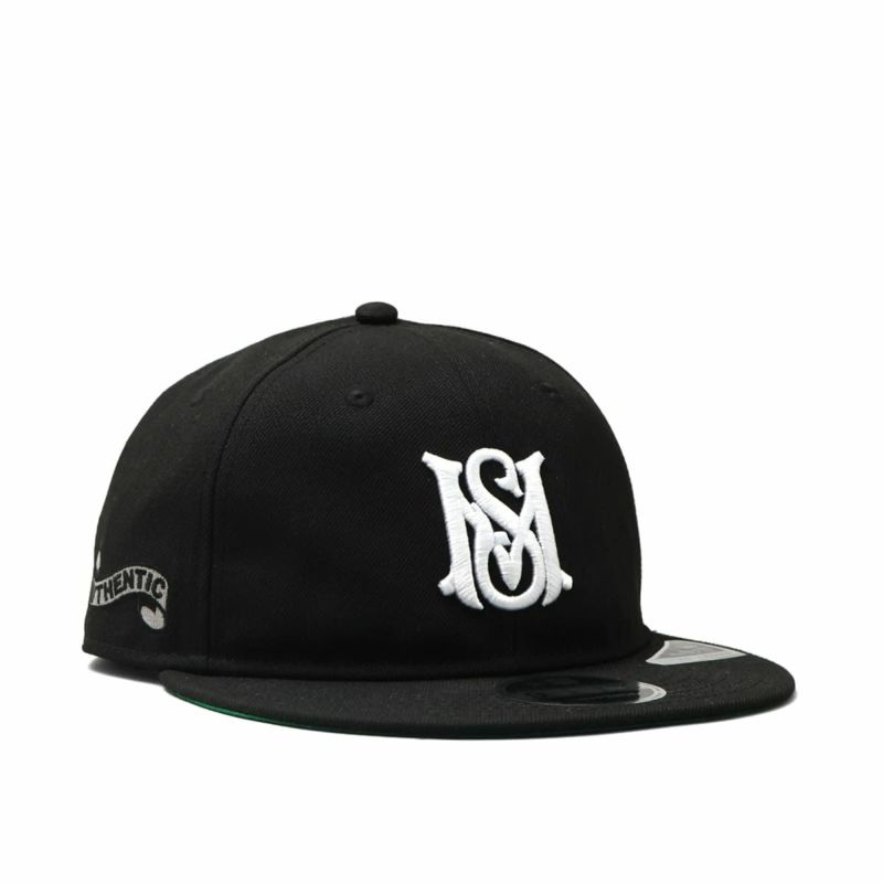 NEW ERA x MFC STORE ORIGINAL RC950 MS LOGO CAP 【25SS