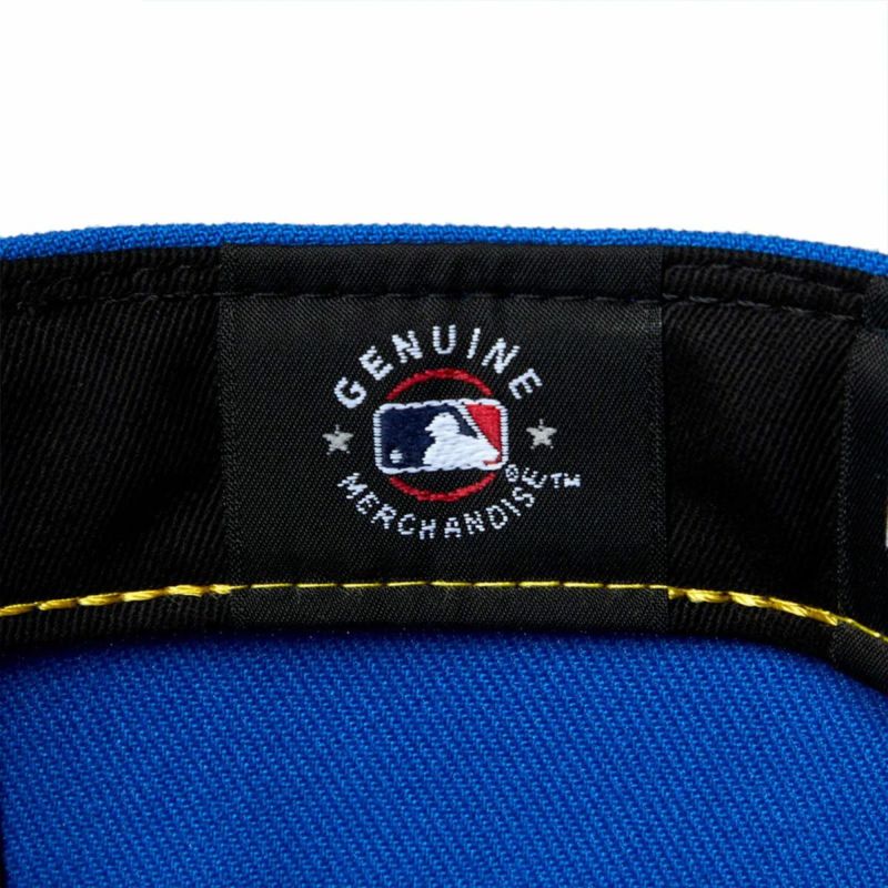 NEW ERA 59FIFTY Powered by GORO NAKATSUGAWA（min-nano