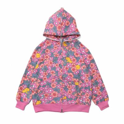MFC STORE フーディ 黒 カラフルプリント MFC STORE フーディ 黒 カラフルプリント-「正規品」