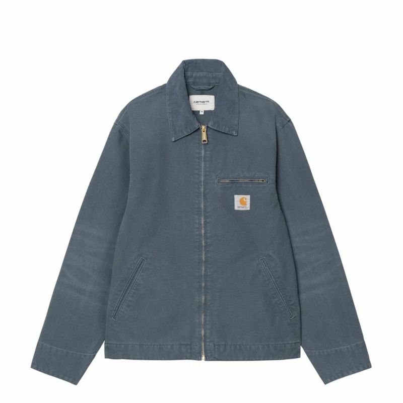 Carhartt デトロイトジャケット25ss限定カラー 1/25発売｜Carhartt WIP 25SS collection｜抽選/販売/定価情報