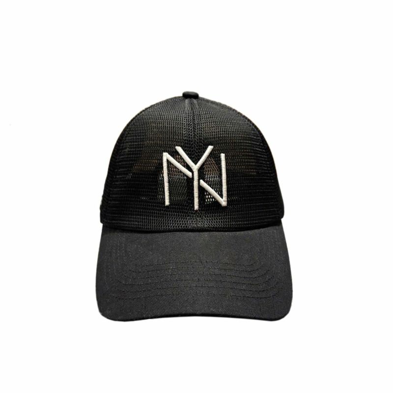 EXPANSION NY NY CLASSIC MESH CAP 【25SS】 | MFC STORE