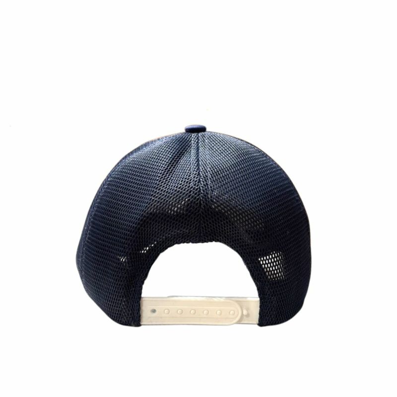 【EXPANSION NY】NY CLASIC MESH CAP EXPANSION NY NY CLASSIC MESH CAP 【25SS】 | MFC STORE
