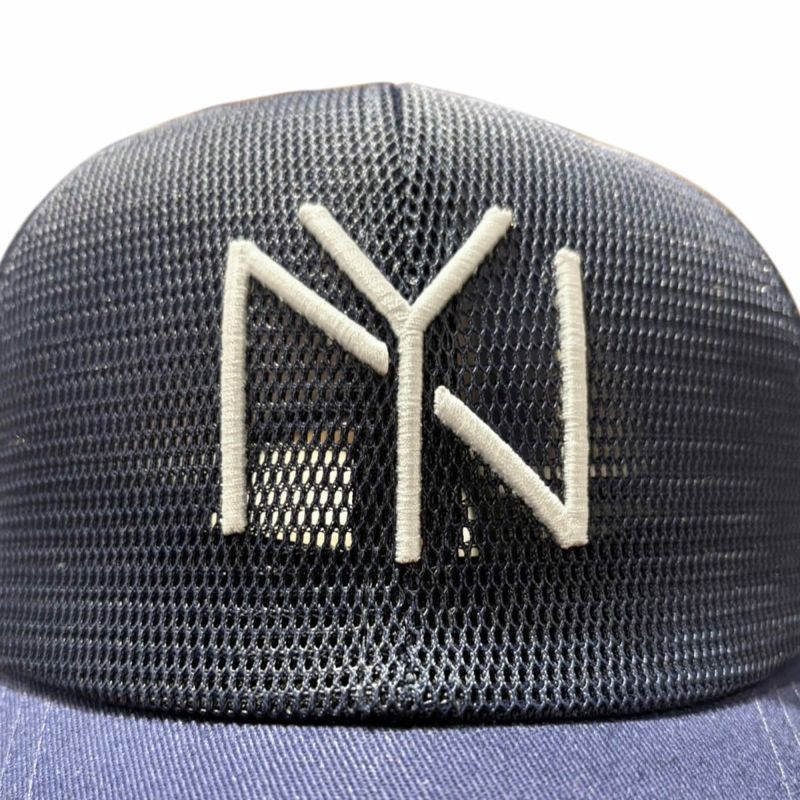 EXPANSION NY NY CLASSIC MESH CAP 【25SS】 | MFC STORE