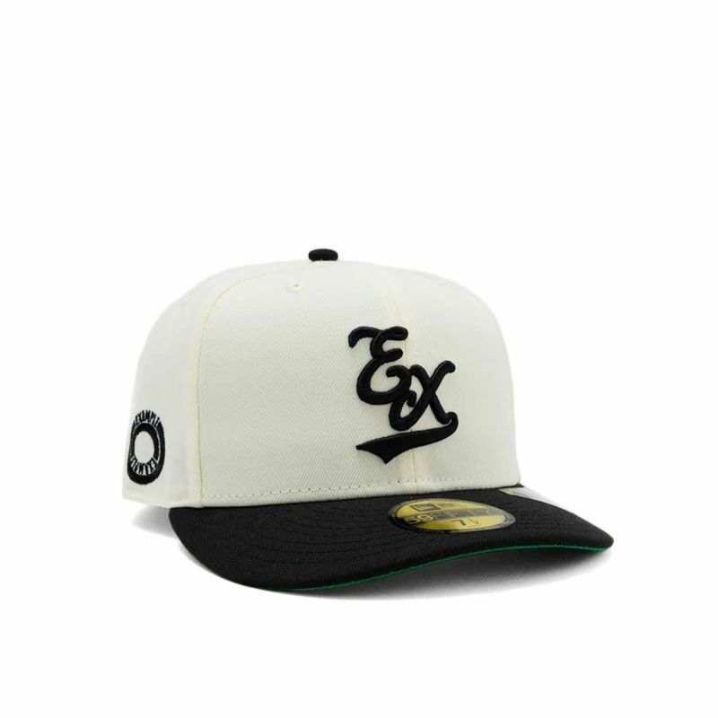 NEW ERA キャップ 帽子 x MFC STORE LP 59FIFTY 5th ANNIVERSARY