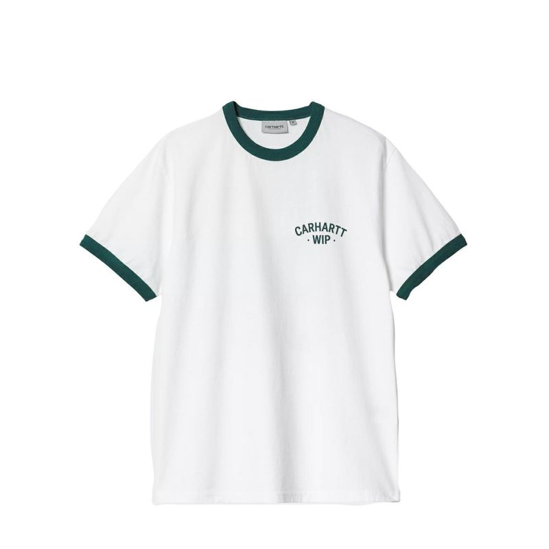 Tシャツ・カットソー CARHARTT S/S CLASS OF 89 T-SHIRT 4UK008 Carhartt WIP tシャツ WIP/カーハートダブリューアイピー S/S