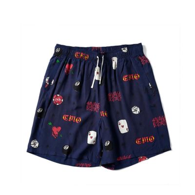 パイル ショートパンツ [全8色] – muta Online Store