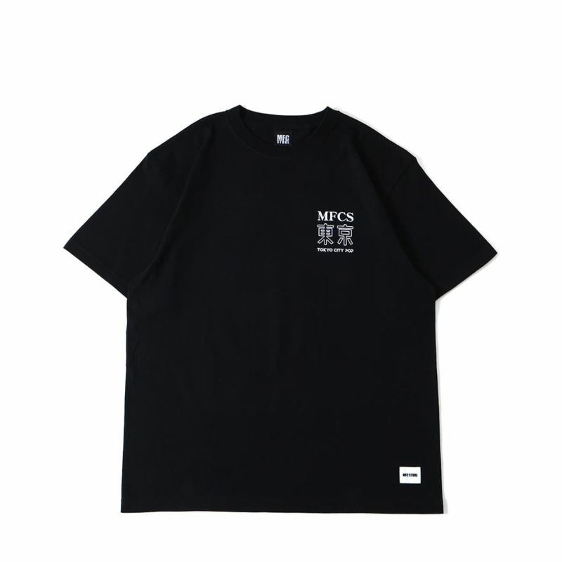 GOBOTEN x MFC STORE TOKYO S/S TEE | MFC STORE OFFICIAL
