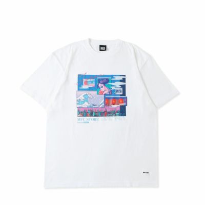 T-SHIRTS | MFC STORE OFFICIAL ONLINESTORE