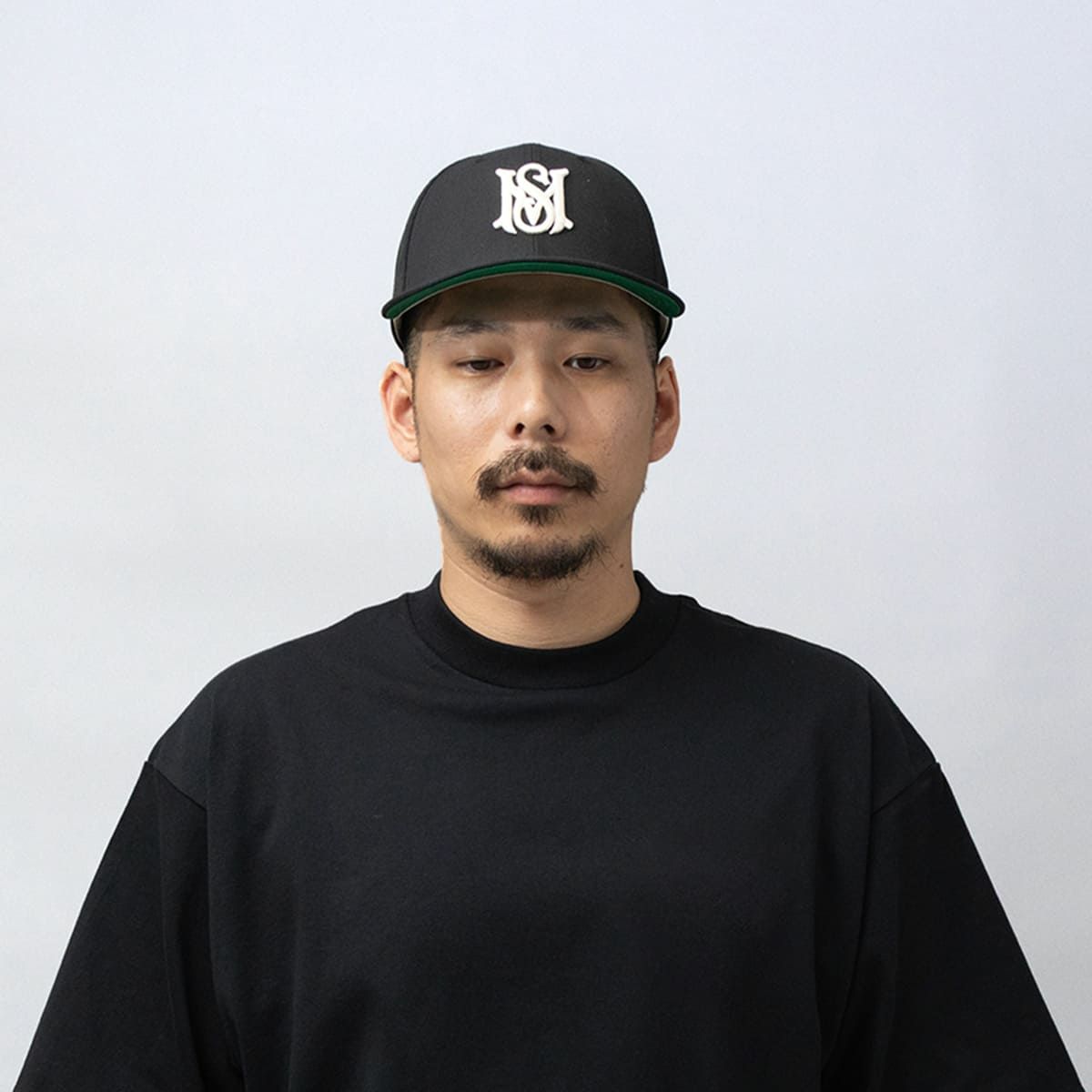 小物 MFC NEW ERA x MFC STORE ORIGINAL LP 59FIFTY MS LOGO CAP 【25SS】 | MFC