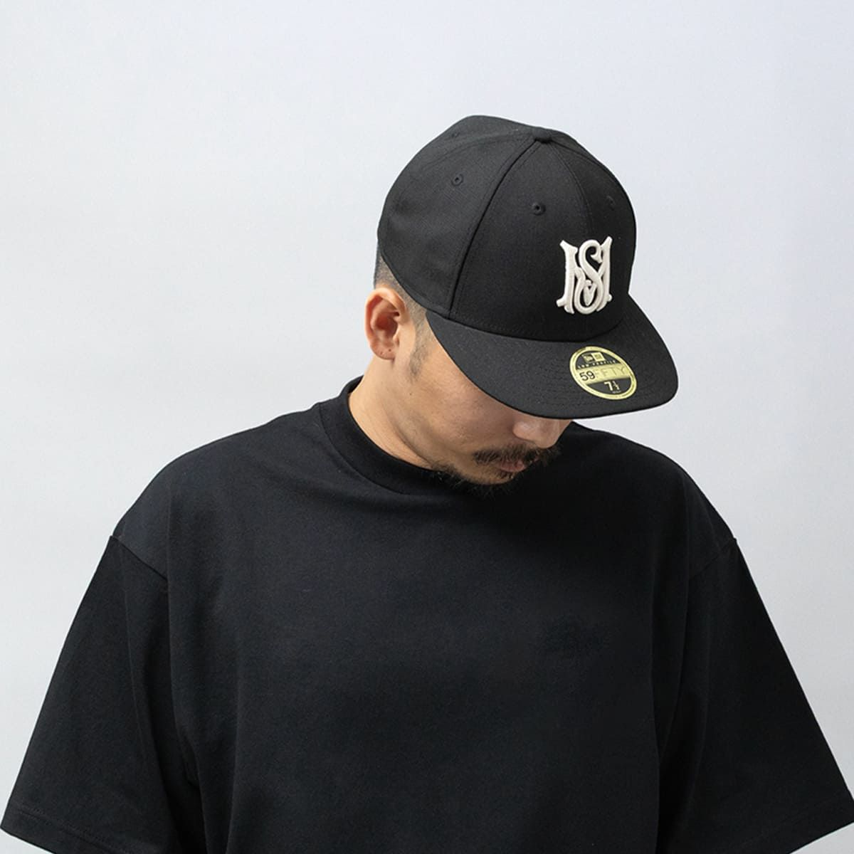 小物 MFC NEW ERA x MFC STORE ORIGINAL LP 59FIFTY MS LOGO CAP 【25SS】 | MFC