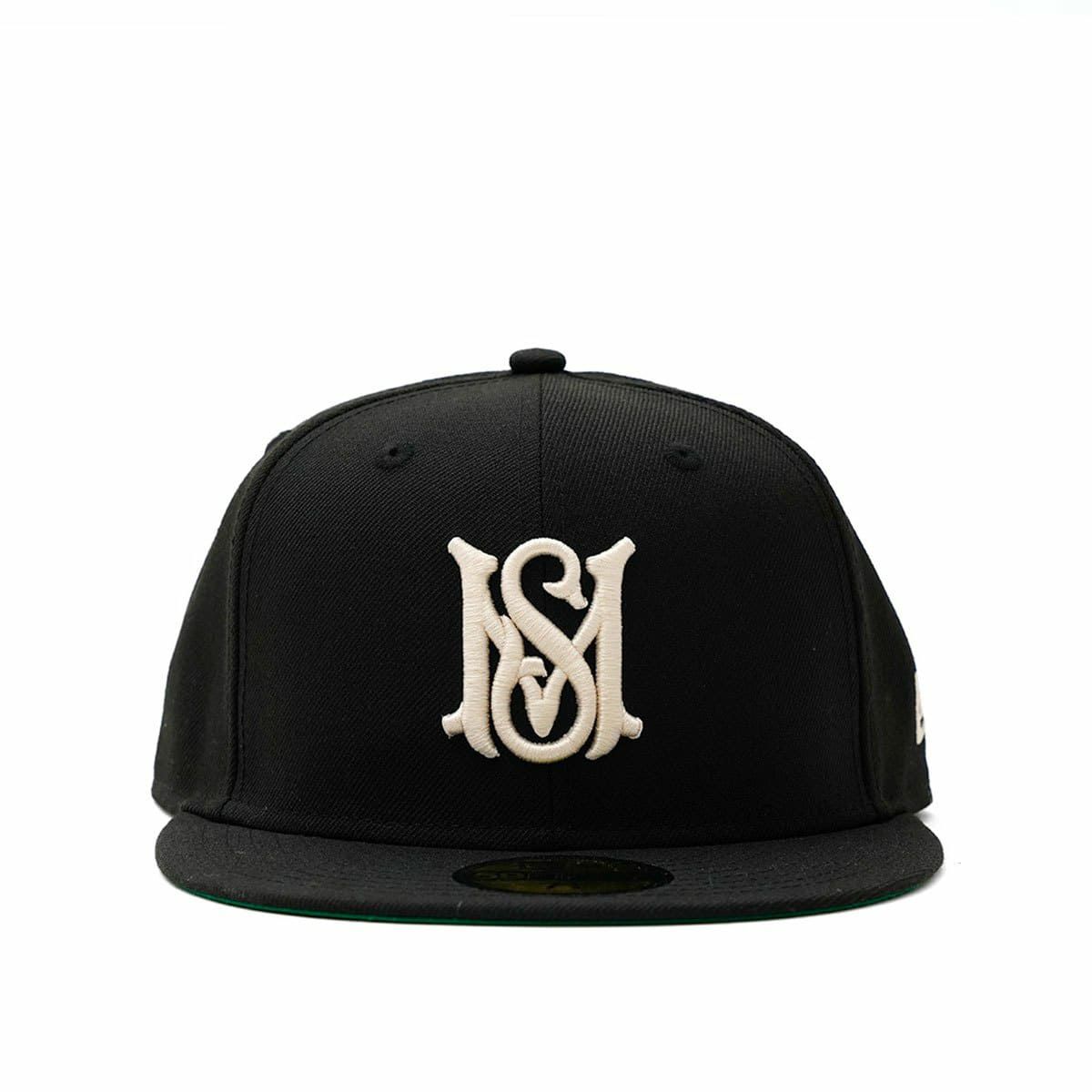 NEW ERA x MFC STORE ORIGINAL 59FIFTY MS LOGO CAP 【25SS】 | MFC