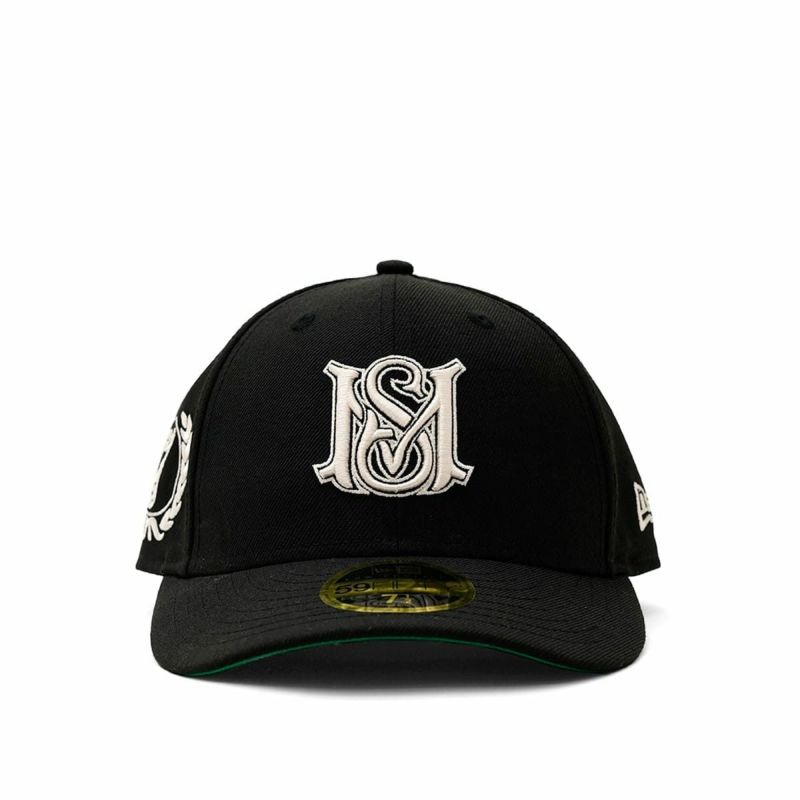 NEW ERA x MFC STORE 5th ANNIVERSARY MS LOGO CAP