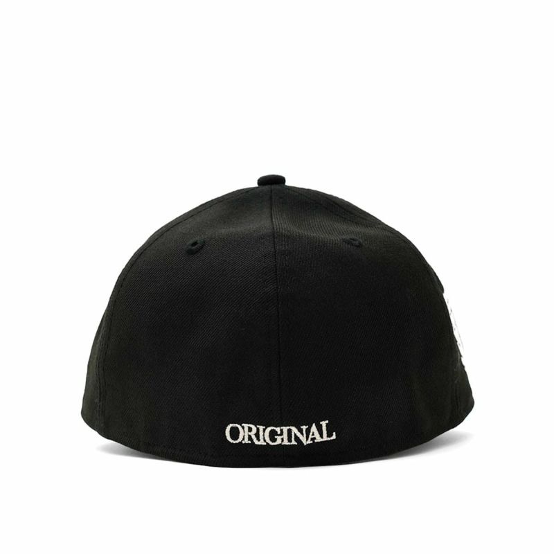 NEW ERA x MFC STORE 5th ANNIVERSARY MS LOGO CAP