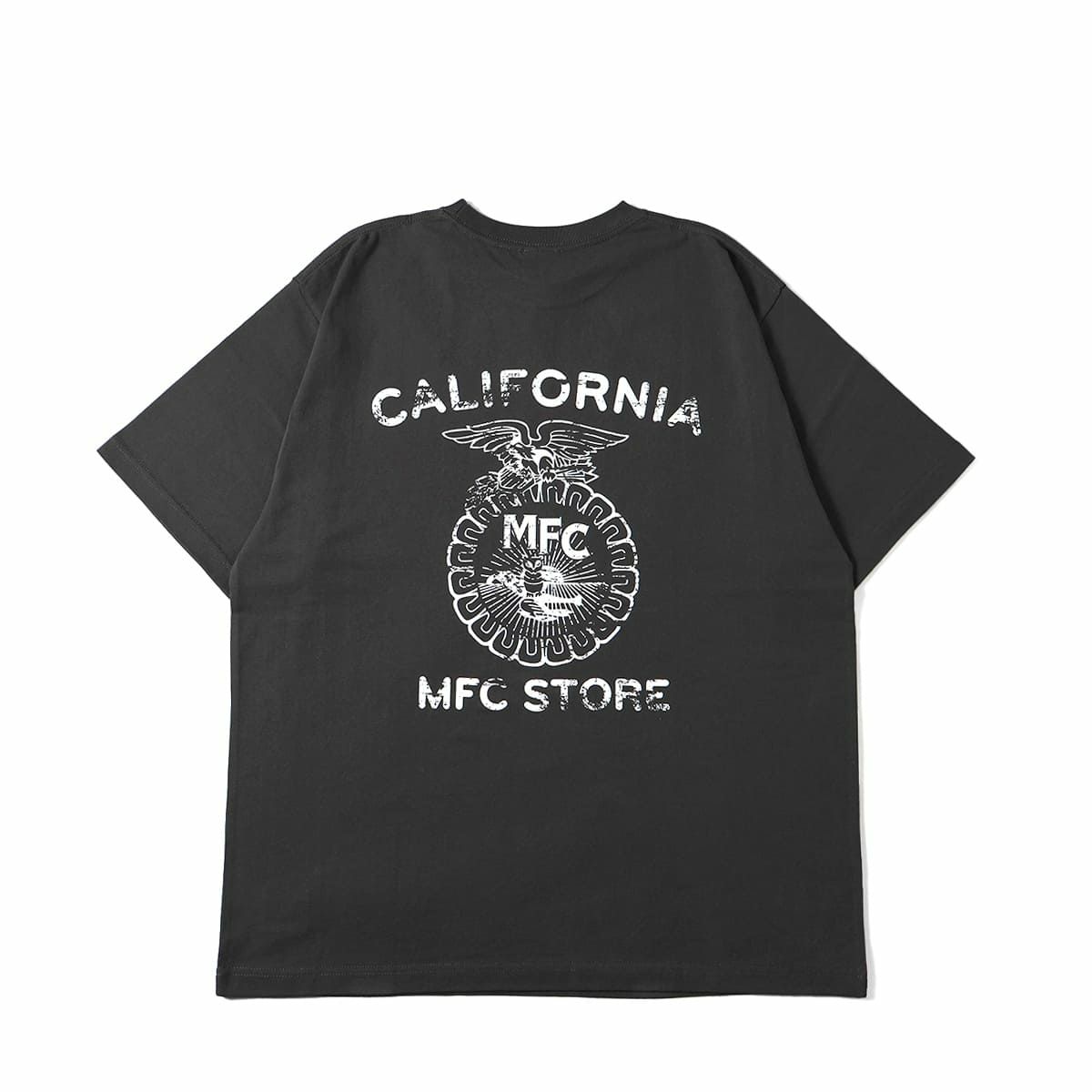 MFC STORE FMA S/S TEE | MFC STORE OFFICIAL ONLINESTORE