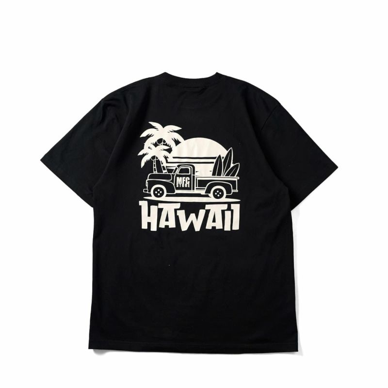 ちゃんすう × MFC STORE PICKUP S/S TEE | MFC STORE OFFICIAL