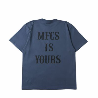 MFC STORE × STUDIO33 Tシャツ キリストプリント XLサイズ MFC STORE × STUDIO33 Tシャツ キリストプリント XLサイズ MFC
