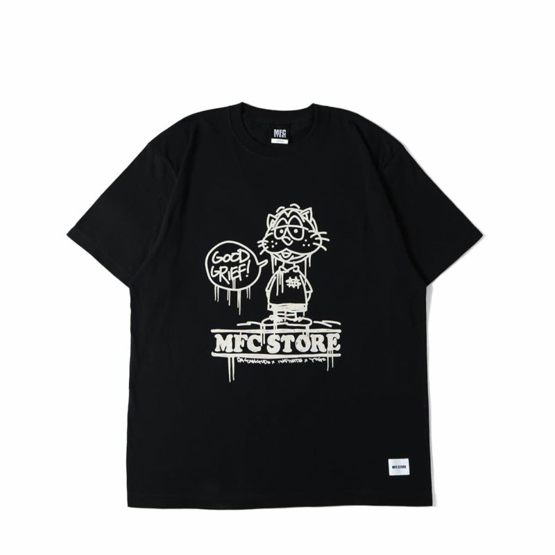 Lafayette YUGO CAT Lafayette限定（YUGO × DAGANGUDO