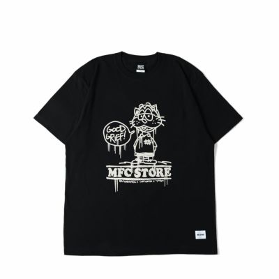 MFC STORE デニムシャツ ホリゾンタルカラー テンセル デニム シャツ｜メンズ