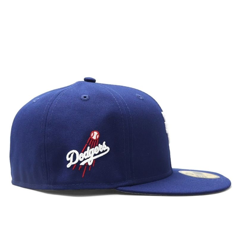MFC STORE CUSTOM COLLECTION NEW ERA 59FIFTY LOS ANGELES