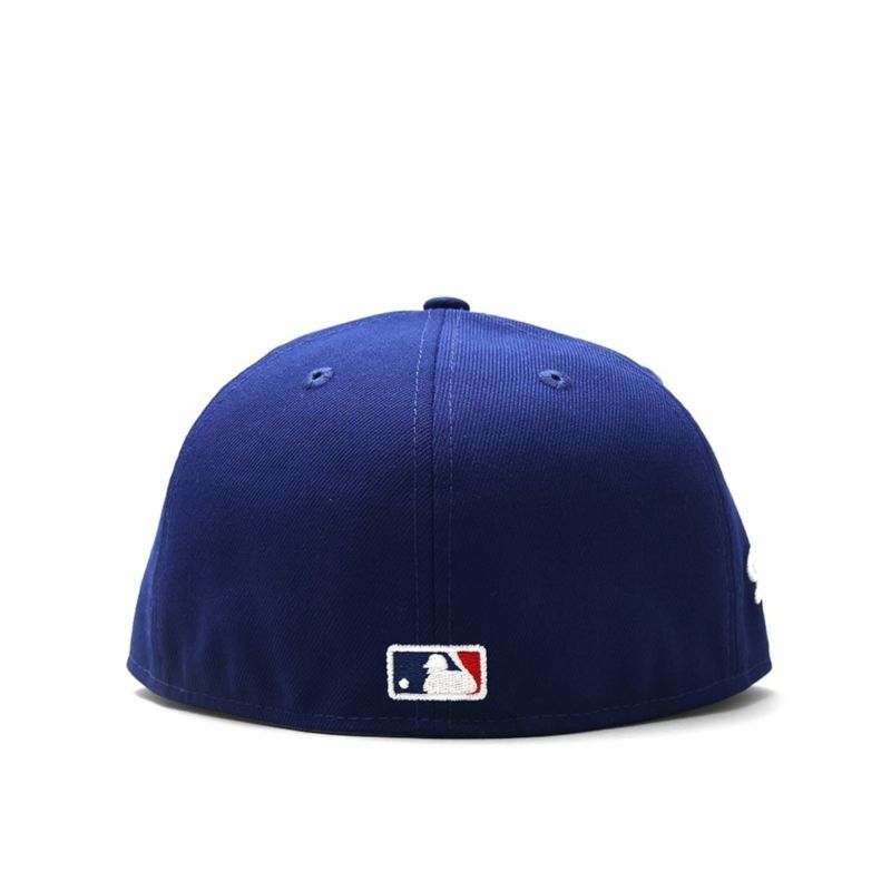 MFC STORE CUSTOM COLLECTION NEW ERA 59FIFTY LOS ANGELES