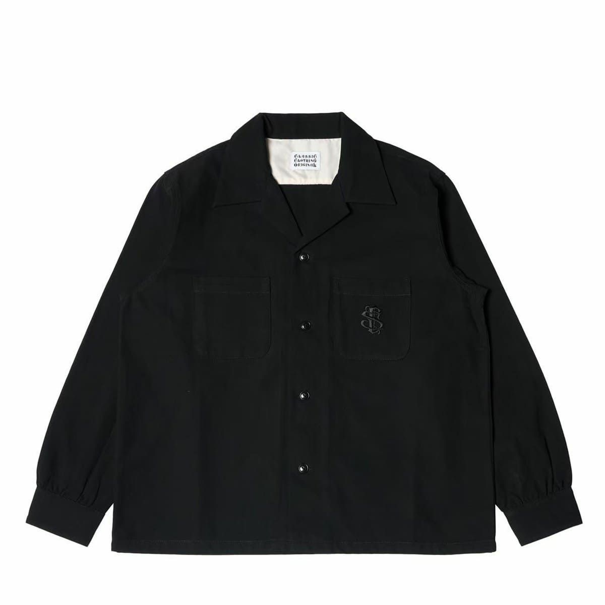 新品未使用　MFC STORE ブラック カーディガン Mサイズ 新品未使用 MFC STORE ブラック カーディガン Mサイズ