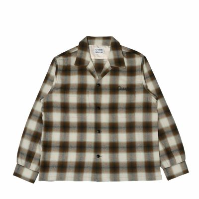 S／S SHIRTS | MFC STORE OFFICIAL ONLINESTORE
