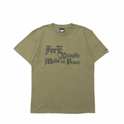 【未使用新品】Example ベースボールユニPEACE BE WITH YOU 2025年最新】exam ベースボールシャツの人気アイテム - メルカリ