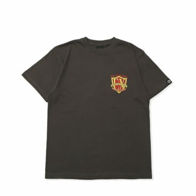 SFCロゴ　Tシャツ グレー t1500_g-zxc720