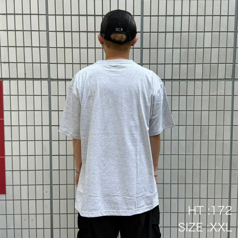 ゴッド・ブレス・ユー GOD BLESS YOU DIAGONAL LOGO S/S TEE | MFC STORE OFFICIAL
