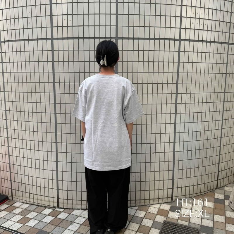 ゴッド・ブレス・ユー GOD BLESS YOU DIAGONAL LOGO S/S TEE | MFC STORE OFFICIAL