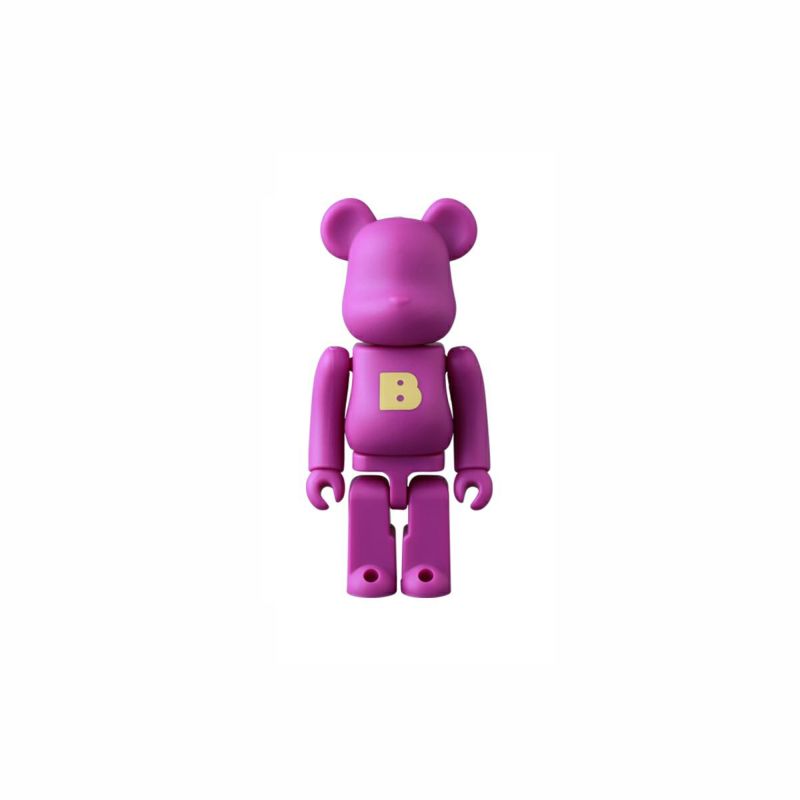 ベアブリック　BE@RBRICK MFCSTORE 7/1発売｜MFC STORE × BE@RBRICK 5th Anniversary 100% & 400