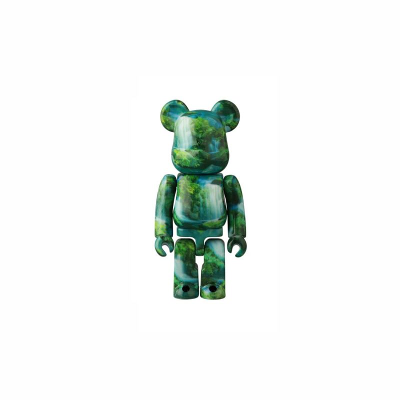BE@RBRICK - BE@RBRICK SERIES50 ベアブリック シリーズ50　24個入り BE@RBRICK SERIES 50
