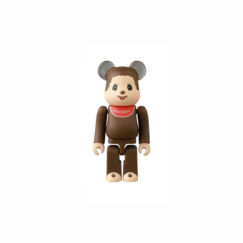 ベアブリック　BE@RBRICK MFCSTORE BE@RBRICK SERIES 50