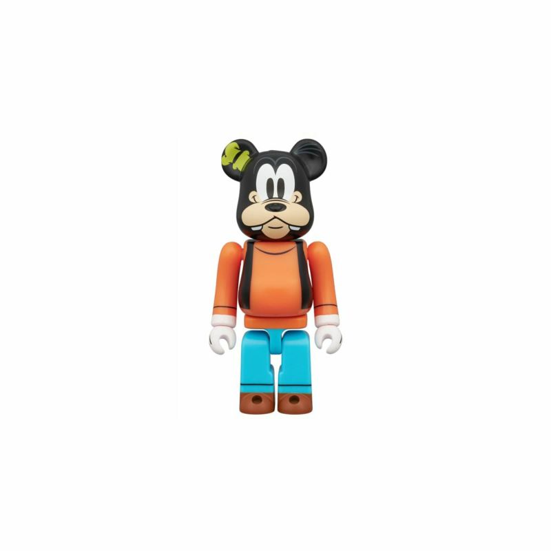 BE@RBRICK CHASE MICKEY MOUSE ＆ FRIENDS (12個入り) | MFC