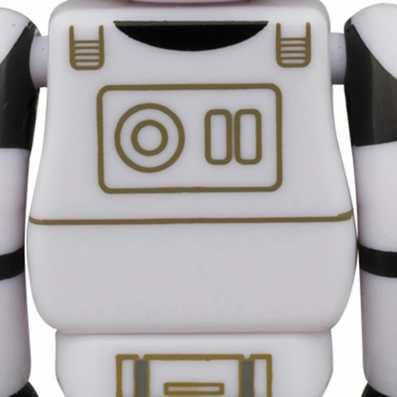 アレック様ご購入専用作品 BE@RBRICK × BOTANIZE 400%&100%