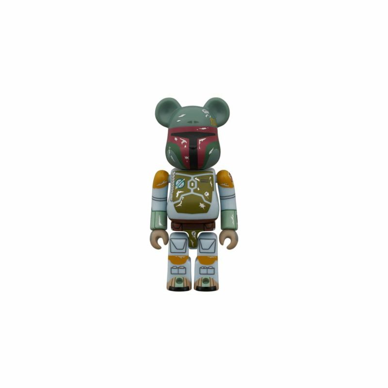 その他 MEDICOM TOY - BE@RBRICK CHASE STAR WARS 2 BOX a その他 MEDICOM TOY - BE@RBRICK CHASE STAR WARS 2 BOX a