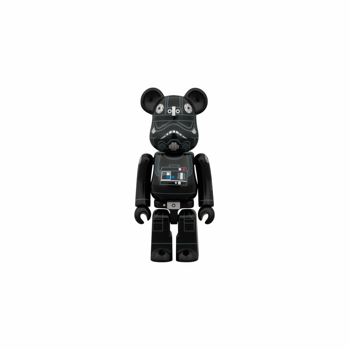 BE@RBRICK CHASE STAR WARS (12個入り) | MFC STORE OFFICIAL
