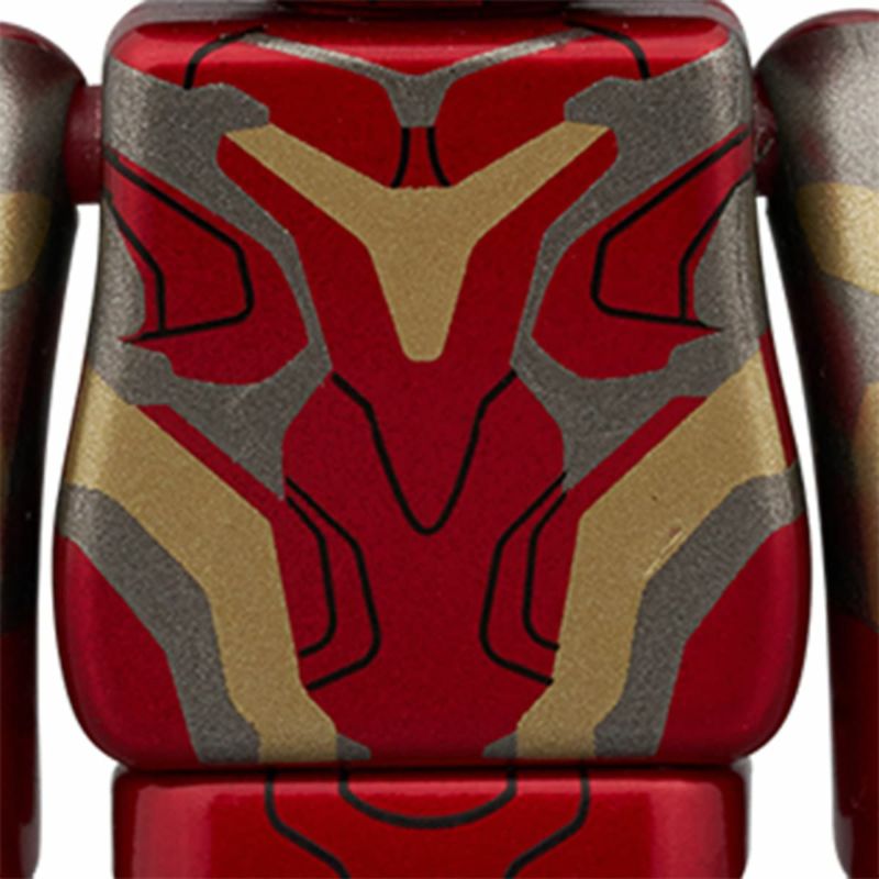 【AA級呪物】錬金魔法使いマーリンの魔犬※ヒコ商品 BE@RBRICK CHASE MARVEL INFINITY SAGA (12個入り) | MFC STORE