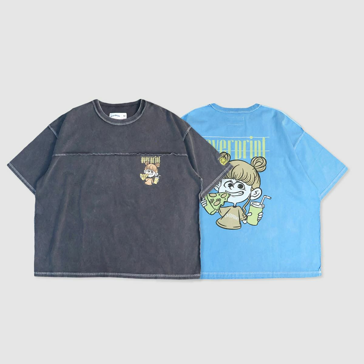 チャーリー summer-of-67-x-eco-seagrass-