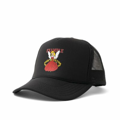 EXAMPLE | MFC STORE OFFICIAL ONLINESTORE