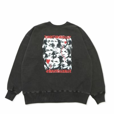 emotinally unavailable コート EMOTIONALLY UNAVAILABLE (エモーショナリー・アンアベイラブル