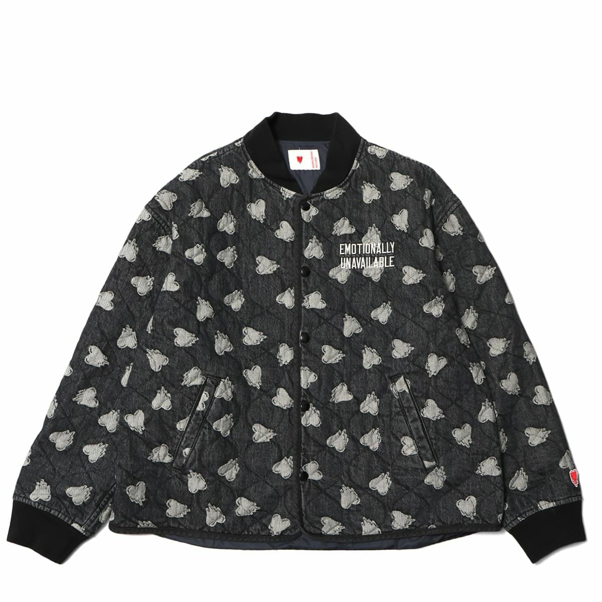JACKET | MFC STORE OFFICIAL ONLINESTORE