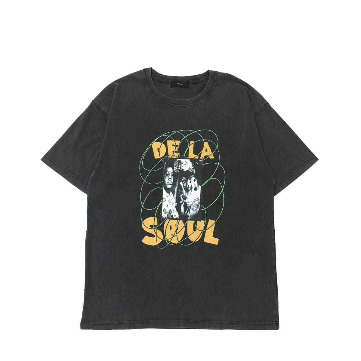 MFC STORE × STUDIO33 Tシャツ キリストプリント XLサイズ MFC STORE × STUDIO33 Tシャツ キリストプリント XLサイズ MFC