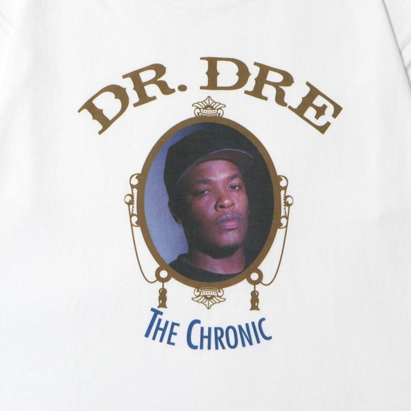 ★ ＵＳオリジナル盤★『ＴＨＥ ＣＨＲＯＮＩＣ』ＤＲ.ＤＲＥ Dr. Dre - The Chronic Long Box CD SEALED RSD 2024 w/ Rolling