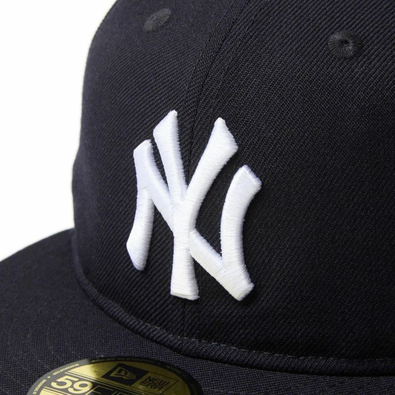 NEW ERA 59FIFTY SOFT BUCKRAM Powered by GORO NAKATSUGAWA
